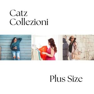 Plus Size